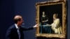 Museum to Hold Largest Showing of Vermeer's Paintings 