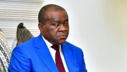 Sango ya Mokili Lelo: Fortunat Biselele atindami Parquet ya Cour d'appel ya Kinshasa/Gombe