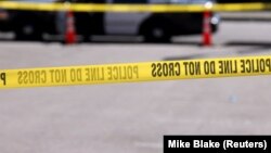 Policijska traka, arhiva