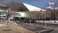 ABŞ-da Qafqaz, İran və Türkiyədən gətirilən çoxəsrlik xalçalar nümayiş etdirilir