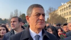 Əli Kərimli: Məqsəd müxalifətə qarşı olan düşməncəsinə münasibəti nümayiş etdirməkdir 