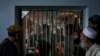 Taliban Refill Afghan Jails