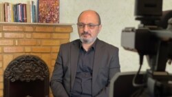 Nəsimi Məmmədli Əfqanıstanla diplomatik münasibətlərin qurulmasını şərh edir