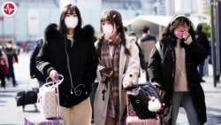 China’s Sharing of COVID Data is Far from ‘Open and Transparent’ 