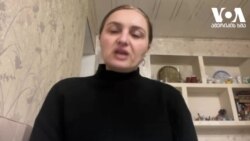 თამარ მეარაყიშვილი - სამოქალაქო აქტივისტი ახალგორიდან