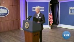 Bayden maxfiy hujjatlar bo'yicha tekshiruv ostida