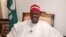 Sanata Rabi'u Musa Kwankwaso