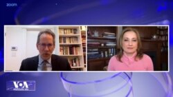 უკრაინა რუსეთის წინააღმდეგ სპეციალურ ტრიბუნალს ითხოვს 