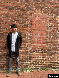 香港立法会前议员梁颂恒