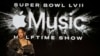 Rihanna, Trio of Anthems Highlight Super Bowl's Star Power 