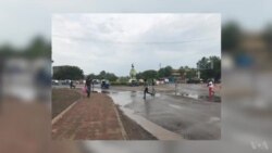 የሙርሌ ታጣቂዎች ጋምቤላ ውስጥ ሰው ገደሉ