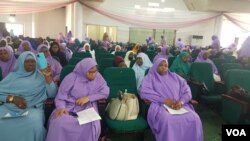 Ranar Karfafawa Mata Sa Hijabi