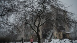 FLASHPOINT UKRAINE: More Ukrainian Officials Removed From Their Jobs