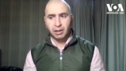 კახა ქემოკლიძე, უსაფრთხოების სექტორის ყოფილი წარმომადგენელი ჟენევის საერთაშორისო დისკუსიებზე 