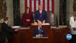 Xalqaro hayot - 8-fevral, 2023-yil