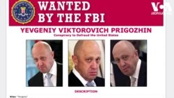 "ვაგნერი" უკრაინაში