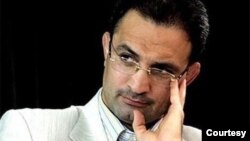 امیررضا خادم