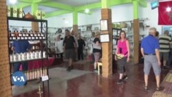 L'huile d'argan, un trésor pour le Maroc