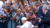 Pope Francis Meets with Congo Church Leaders, Addresses Youth 