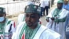 Zaben Gwamna: Kotun Daukaka Kara A Kano Ta Ce Wali Ne Dan takarar PDP