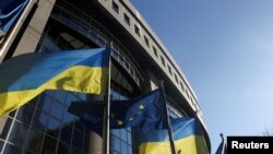 Лідери 27 країн-членів блоку дали своє політичне схвалення на саміті в Брюсселі 23 березня