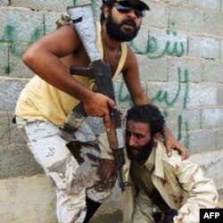 Sirtadagi olishuvlar ketidan Muammar Qaddafiy muxolifatchilar qo'lidan o'lgan edi