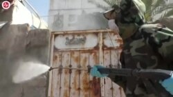 Iran’s Misleading Denial That It’s Spreading COVID-19 Conspiracies