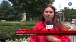 Heykel Tartışması New York'a da Taşındı