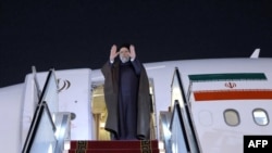 ابراهیم رئیسی