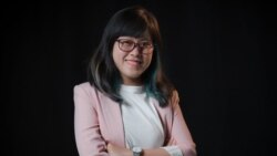 Hello VOA ស្រ្តីនិង​ភាពជា​អ្នកដឹកនាំ៖ ការពង្រឹង​សមត្ថភាព​ដល់​ស្រ្តី តាមរយៈ​ការបង្កើត​ជា​ខ្សែ​រឿង