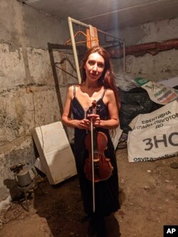 ورا لیتوفچنکو