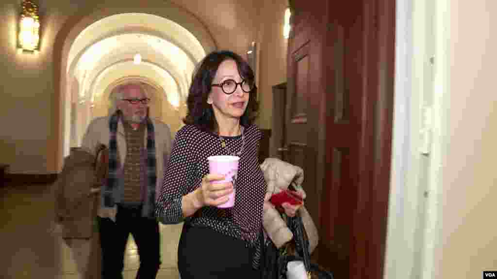 دادگاه حمید نوری در استکهلم، سوئد