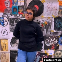 রিফাহ তাসনিম অর্না, শিক্ষার্থী, আইন বিভাগ, ঢাকা বিশ্ববিদ্যালয়।