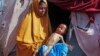 Somalia's Worst Drought in Decades Escalates