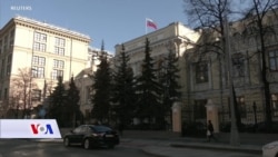 Snaga sankcija iznenadila Putina?