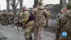 Xalqaro hayot - 8-mart, 2022-yil