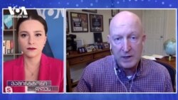 ბრჟეზინსკი: "რუსეთი მხოლოდ ძალის დემონსტრირებაზე რეაგირებს"