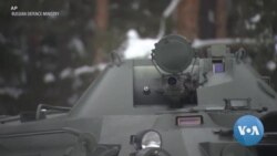 US Defense Secretary in Brussels for High Stakes NATO Talks