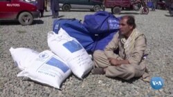 Xalqaro hayot - 1-aprel, 2022-yil