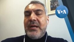 ვანო მაჭავარიანი "ოცნებისა" და პრეზიდენტის კონფლიქტზე