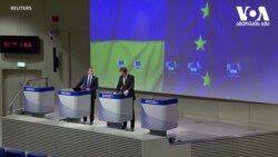 ბუჩა - უკრაინის ამ პატარა ქალაქის ტრაგედია მსოფლიოს ყურადღების ცენტრშია