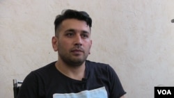 Samir Aşurov