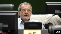 مسعود پزشکیان، نماینده مجلس شورای اسلامی - ایلنا