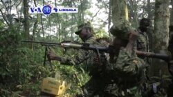 VOA60 Lingala 29 mars 2022