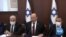 Israel Launches Effort to Mediate between Russia, Ukraine