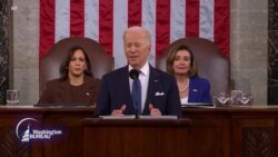 Biden alaani uvamizi wa Russia na kuhimiza uungaji mkono wa Ukraine