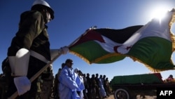 Le Sahara occidental est contrôlé à 80% par le Maroc mais considéré comme un "territoire non autonome" par l'ONU.