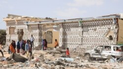 Washington sanctionne 14 personnes soupçonnées de financer les Shebab 