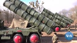 Xalqaro hayot - 2022-yil, 18-mart