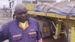 Le difficile transport du cobalt et du cuivre en RDC